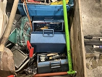 Gereedschap - afbeelding 3 van  7
