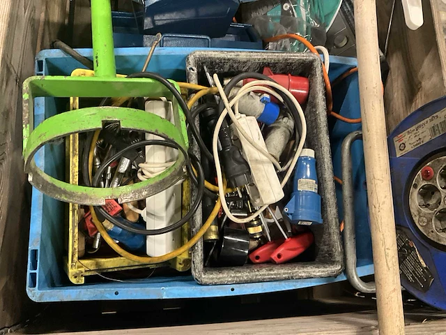 Gereedschap - afbeelding 7 van  7