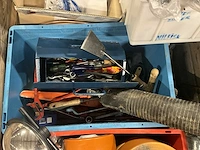 Gereedschap - afbeelding 4 van  8