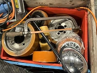 Gereedschap - afbeelding 6 van  8