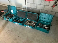 Gereedschap - afbeelding 1 van  10