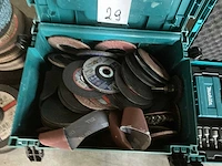 Gereedschap - afbeelding 6 van  10
