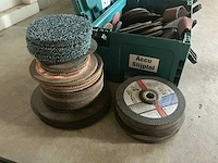 Gereedschap - afbeelding 7 van  10