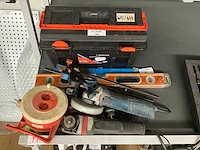 Gereedschap - afbeelding 1 van  3