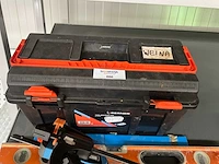 Gereedschap - afbeelding 2 van  3