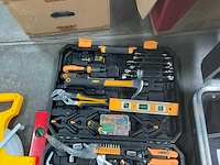 Gereedschap - afbeelding 3 van  7
