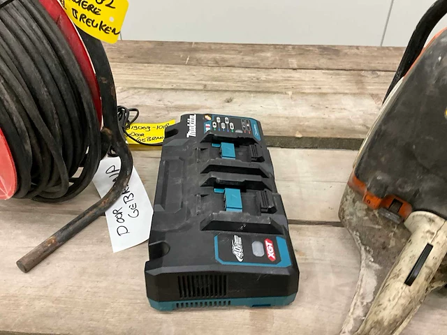Gereedschap - afbeelding 5 van  6