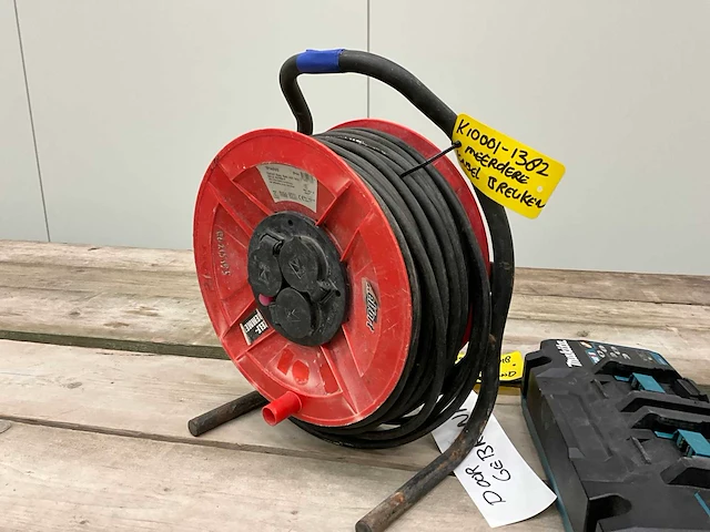Gereedschap - afbeelding 6 van  6