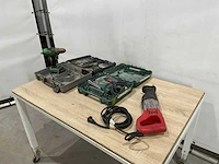 Gereedschap - afbeelding 1 van  6