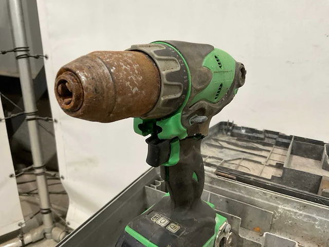 Gereedschap - afbeelding 4 van  6