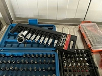 Gereedschap - afbeelding 3 van  4
