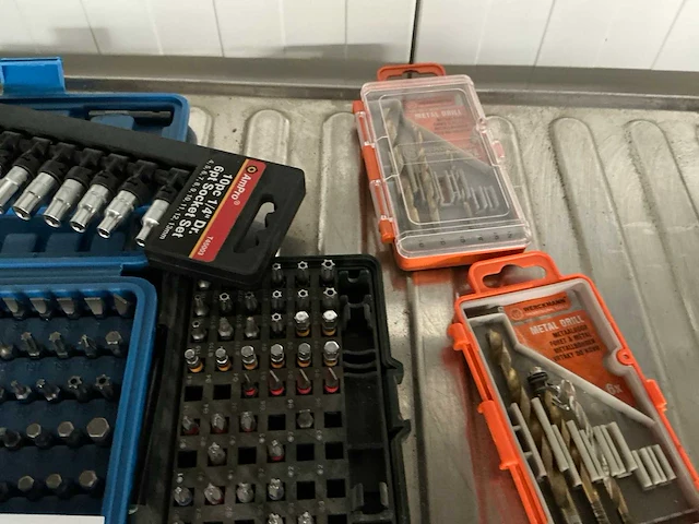Gereedschap - afbeelding 4 van  4