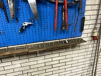 Gereedschapbord incl. gereedschap - afbeelding 6 van  6