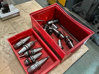 Gereedschaphouder (12x) - afbeelding 1 van  5