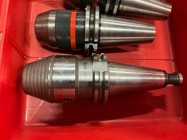 Gereedschaphouder (12x) - afbeelding 5 van  5