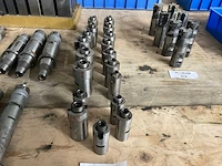 Gereedschaphouder (18x) - afbeelding 1 van  5