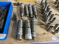 Gereedschaphouder (6x) - afbeelding 1 van  3