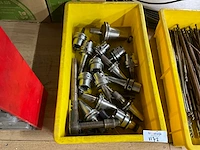 Gereedschaphouders - afbeelding 1 van  3