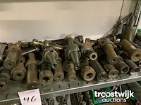 Gereedschaphouders - afbeelding 3 van  5