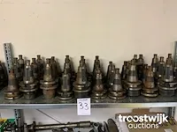 Gereedschaphouders - afbeelding 1 van  4