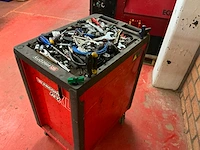 Gereedschapkist facom jetxl met inhoud - afbeelding 4 van  13