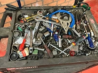 Gereedschapkist facom jetxl met inhoud - afbeelding 5 van  13