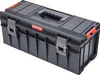 Gereedschapkoffer qbrick - afbeelding 1 van  2