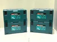 Gereedschapkoffer - afbeelding 1 van  4