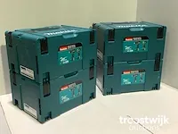 Gereedschapkoffer - afbeelding 2 van  4
