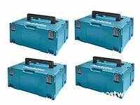 Gereedschapkoffer - afbeelding 4 van  4