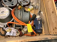 Gereedschappen en onderdelen - afbeelding 2 van  5
