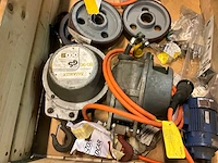 Gereedschappen en onderdelen - afbeelding 3 van  5