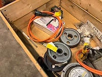 Gereedschappen en onderdelen - afbeelding 4 van  5