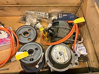 Gereedschappen en onderdelen - afbeelding 5 van  5