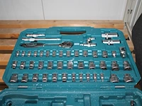 Gereedschappenset makita. incompleet. - afbeelding 3 van  3