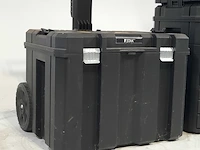 Gereedschaps trolley met inhoud stanley, t-stak - afbeelding 8 van  14