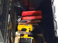 Gereedschaps trolley met inhoud stanley, t-stak - afbeelding 11 van  14