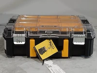 Gereedschaps trolley met inhoud stanley, t-stak - afbeelding 12 van  14