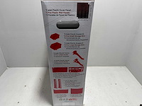 Gereedschapsbord werkplaats 35 delig - afbeelding 2 van  2