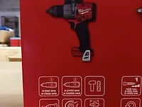 Gereedschapset milwaukee - afbeelding 4 van  11