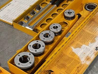 Gereedschapset rems, o.a ex-press/eva/eskimo - afbeelding 9 van  13