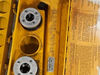 Gereedschapset rems, o.a ex-press/eva/eskimo - afbeelding 13 van  13