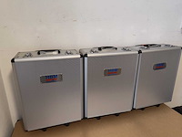 Gereedschapset - afbeelding 2 van  7