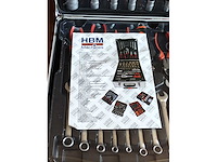 Gereedschapset - afbeelding 5 van  7