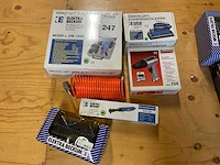 Gereedschapset - afbeelding 1 van  1