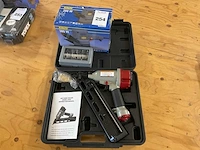 Gereedschapset - afbeelding 1 van  1