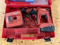 Gereedschapset - afbeelding 2 van  6