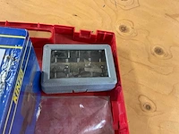 Gereedschapset - afbeelding 6 van  6