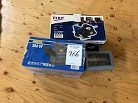 Gereedschapset - afbeelding 1 van  2