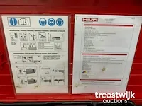 Gereedschapset - afbeelding 9 van  9